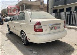 هیوندای ڤێرنا